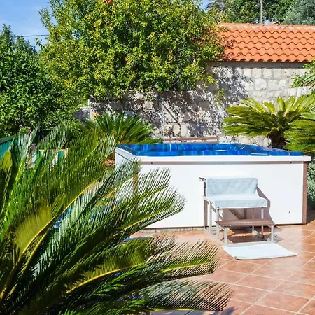 Aska Διαμέρισμα