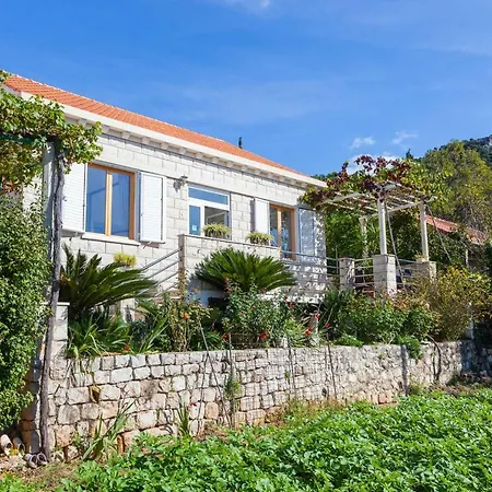 Aska Διαμέρισμα Lopud