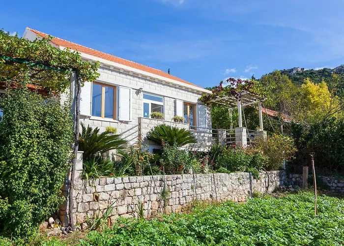 Aska Apartament Lopud