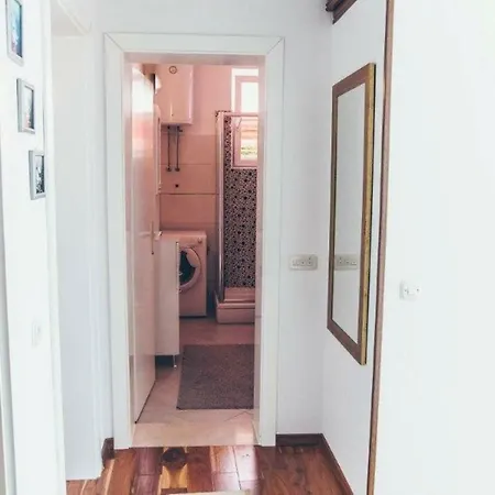 Apartment Aska *