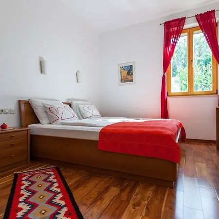 Apartmán Aska Lopud