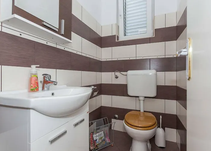 Διαμέρισμα Aska