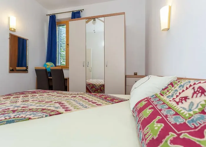 Διαμέρισμα Aska *