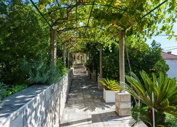 Διαμέρισμα Aska Lopud