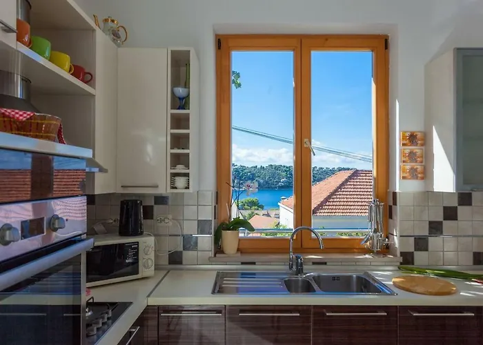 Διαμέρισμα Aska