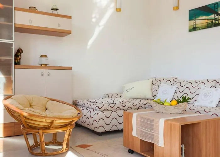 Aska Διαμέρισμα *