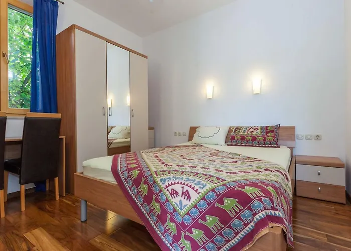 Διαμέρισμα Aska *