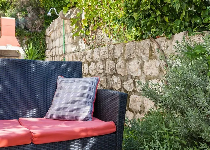 Διαμέρισμα Aska Lopud