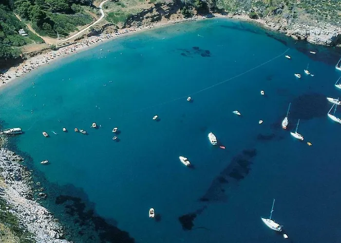 Διαμέρισμα Aska Lopud